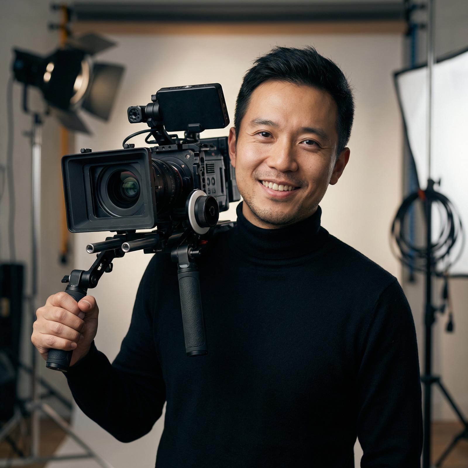 91摄影师王志远